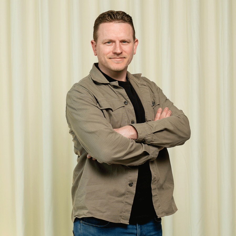 Dennis Meijers