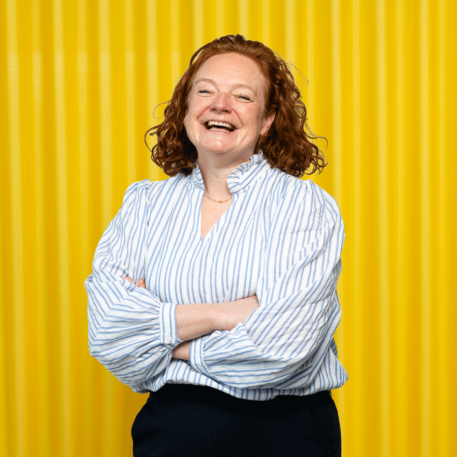 Linda Kastelijn
