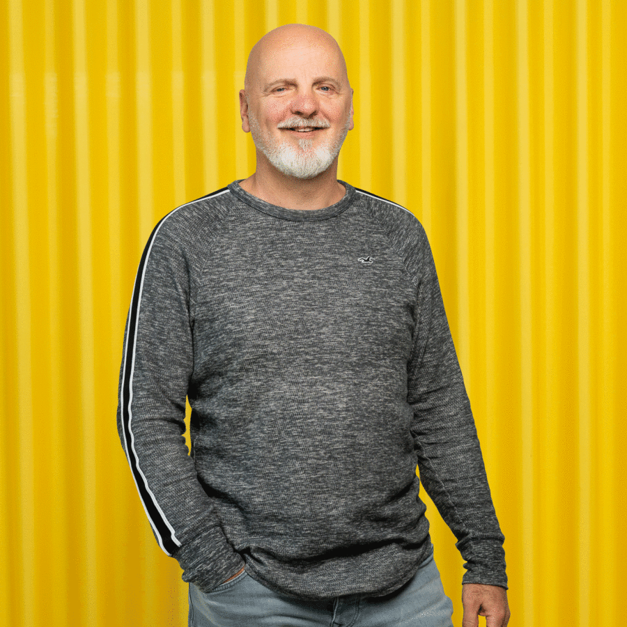 Wilbert Lensen
