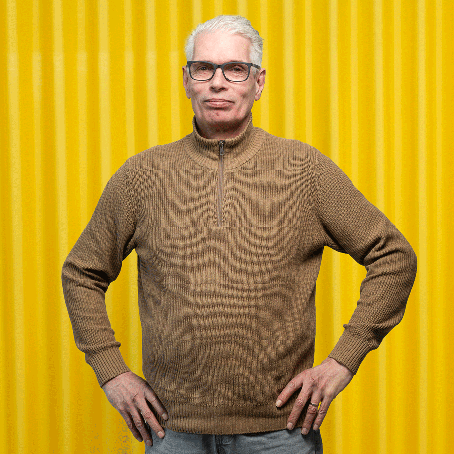 Wim Senther