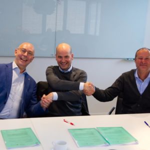 De komende 7 jaar verzorgen we het onderhoud aan een kleine 2000 woningen in de gemeenten Valkenswaard en Bergeijk. Onlangs tekenden we het RGS-contract met Woningbelang en Camp.