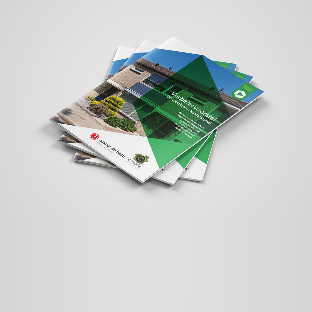 Download brochure Casade