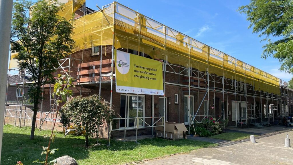 Samen Duurzaam Vooruit in Zuid-Limburg