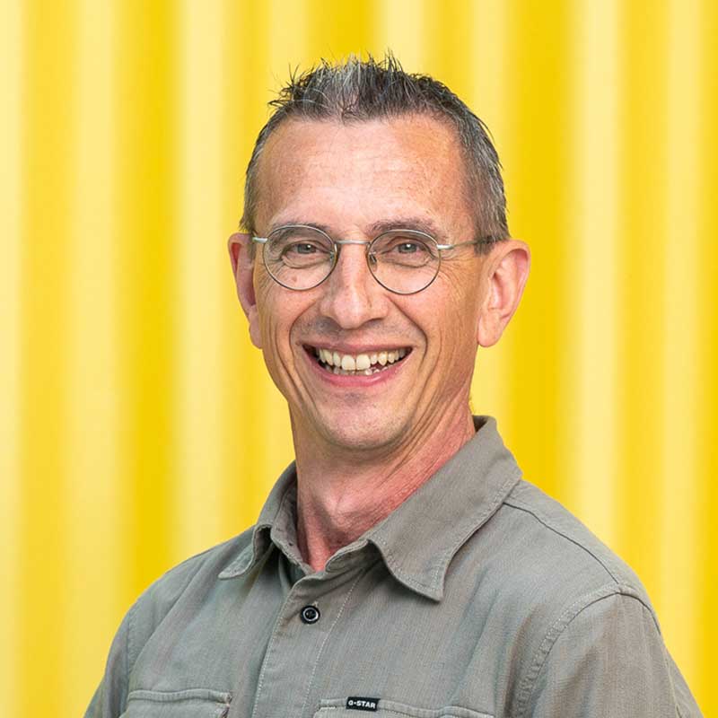 Frank van Eeten