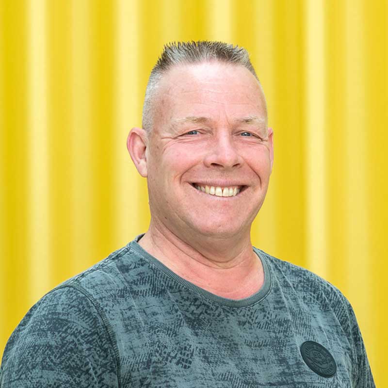 Johan Struijk