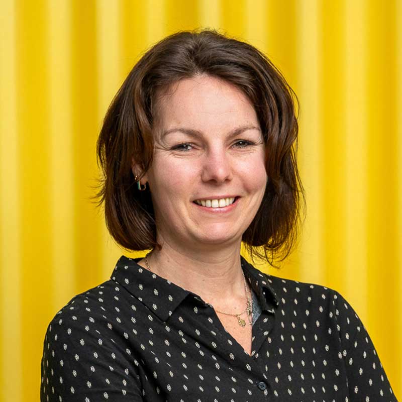 Lianne Kelders