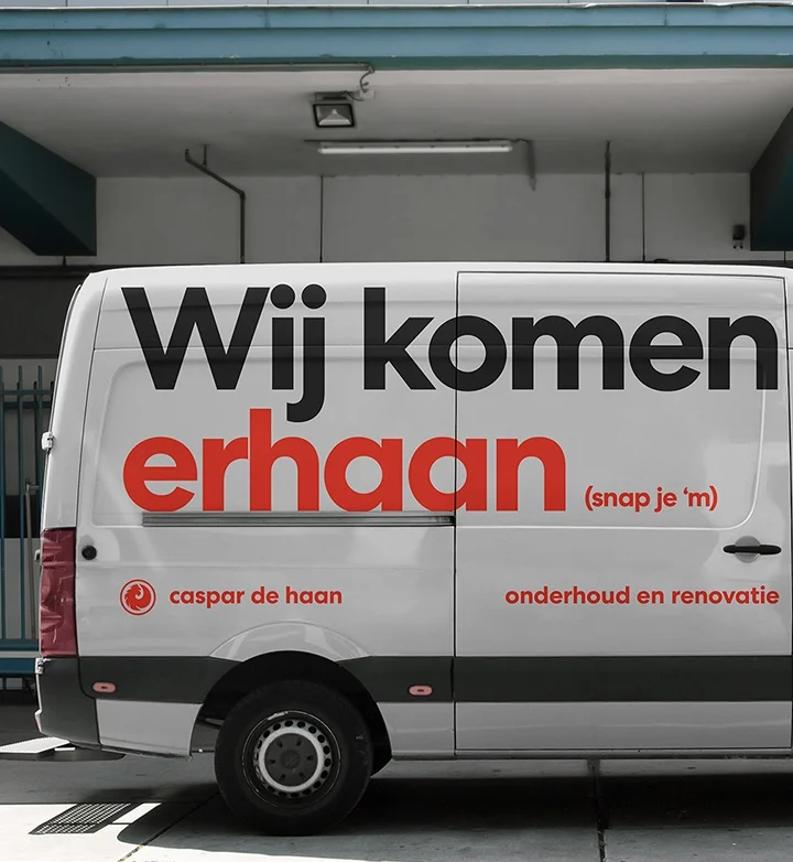 Werkveld Dagelijks onderhoud